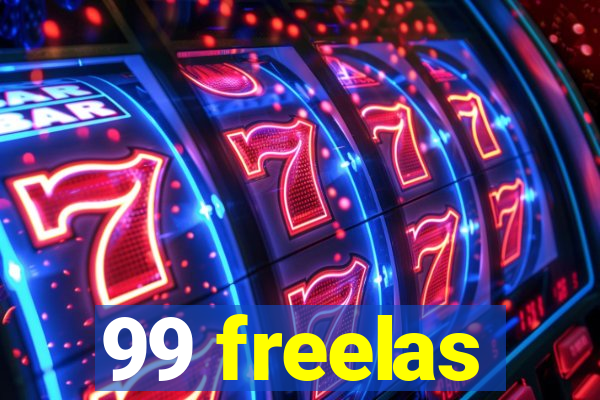 99 freelas